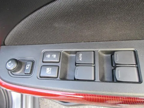 Suzuki Swift Sport