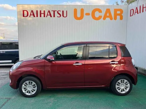Daihatsu Boon