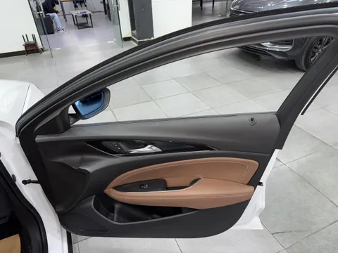 Buick Regal