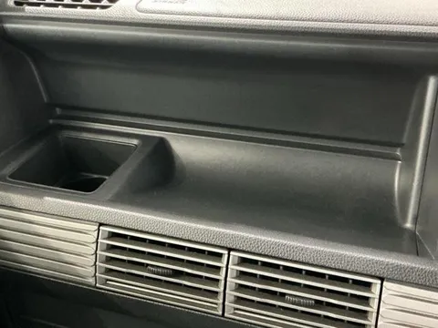 Honda N-VAN Plus Style