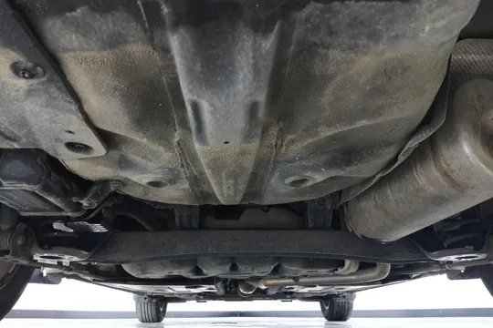 Hyundai Verna