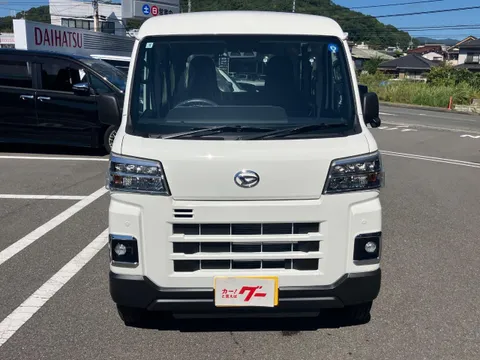 Daihatsu Hijet Cargo