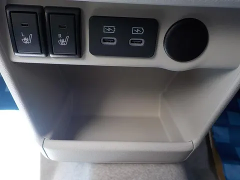 Suzuki Alto Lapin LC
