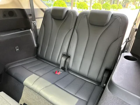 BYD Tang