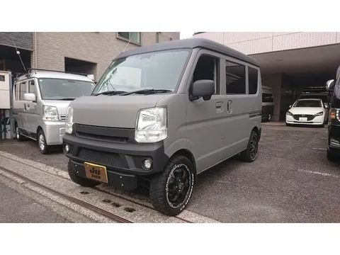 Nissan Clipper