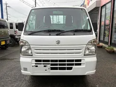 Suzuki Carry Track