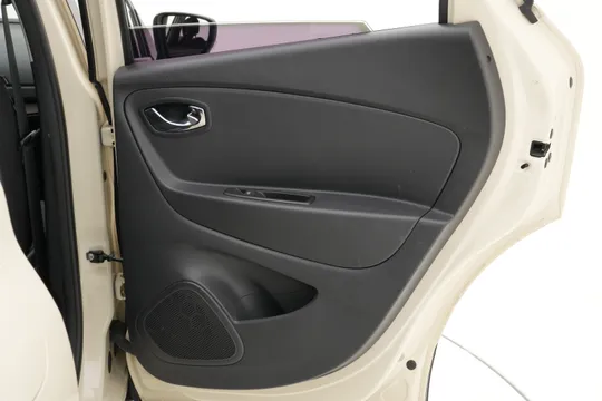 Renault QM3