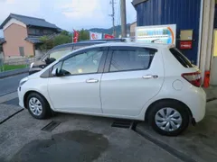 Toyota Yaris (Vitz)