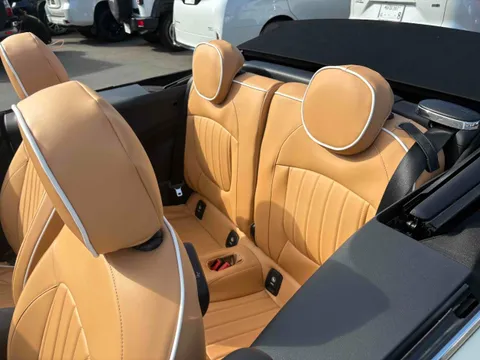 MINI Cooper Convertible