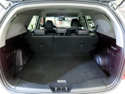 SsangYong Tivoli XLV (Tivoli Air)