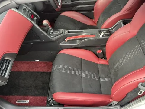 Honda S660