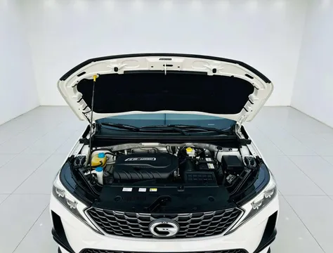 Gac GS4