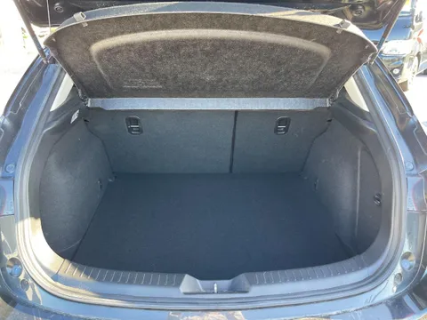 Mazda Axela Sport