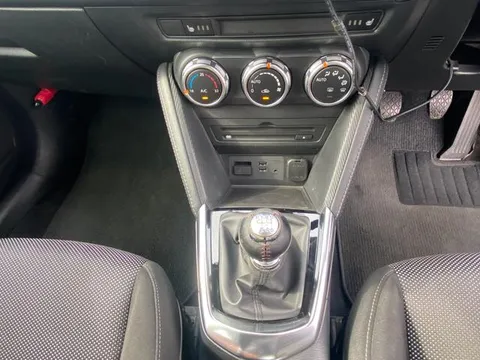 Mazda Mazda2 (Demio)