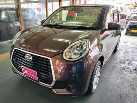 Daihatsu Boon