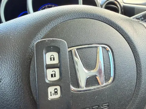 Honda N-BOX Plus