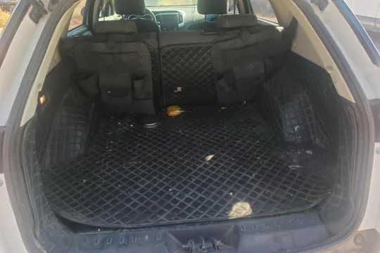 Dongfeng AX3