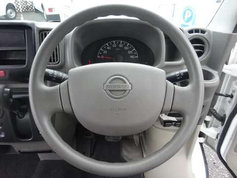 Nissan Clipper