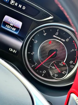 Mercedes-Benz Mercedes-Benz CLA