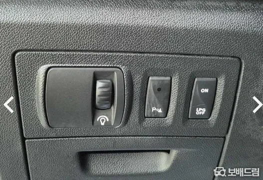 Renault SM5
