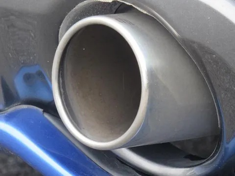 Suzuki Swift Sport