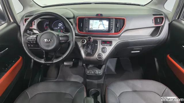 Kia Ray