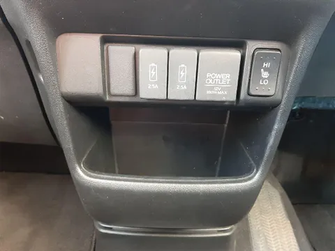 Honda N-BOX Slash
