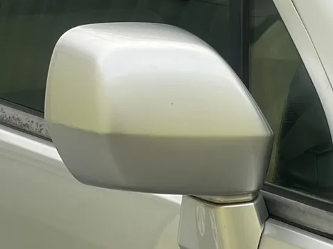 Honda Zest