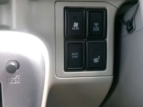 Nissan Clipper Rio
