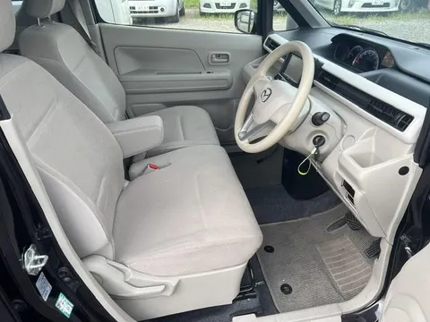 Mazda Flair