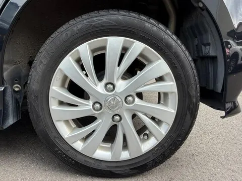 Mazda Flair Wagon Custom Styel