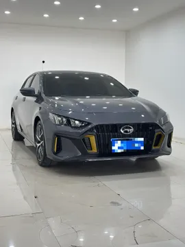 Gac Empow (Yingbao)