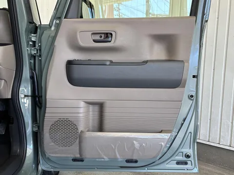 Honda N-BOX Joy