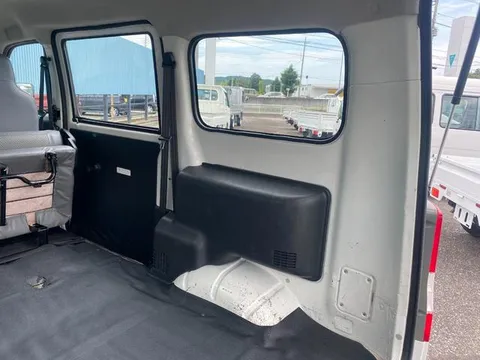 Toyota TownAce Van