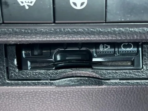 Toyota Corolla Sport
