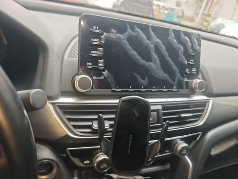 Honda Inspire