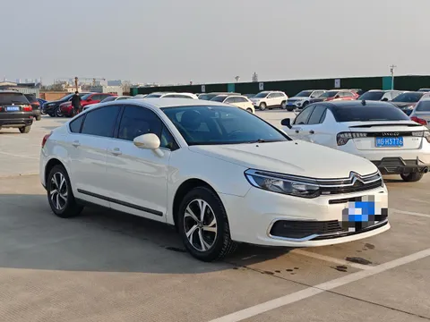 Citroen C5