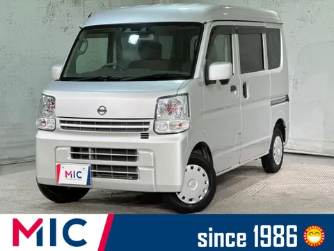 Nissan Clipper