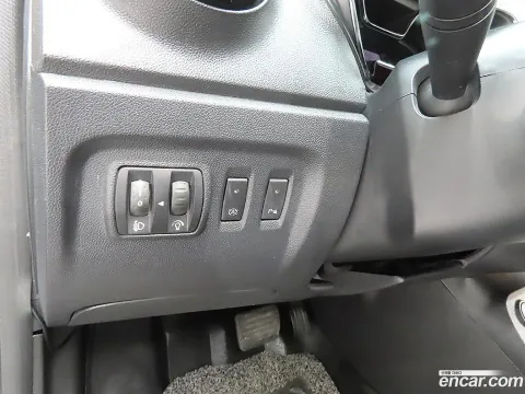 Renault QM3