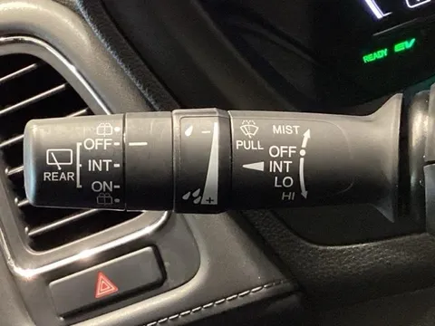 Honda HR-V (Vezel)