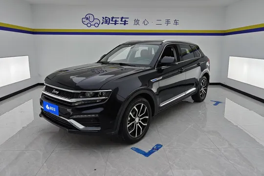 Zotye