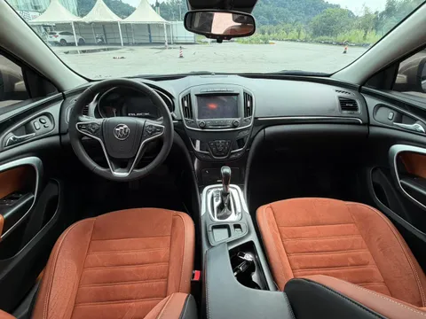 Buick Regal