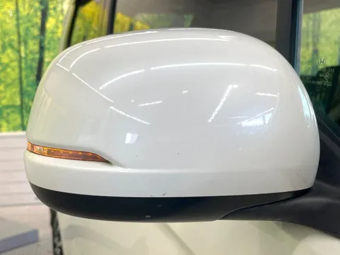 Honda N-WGN Custom