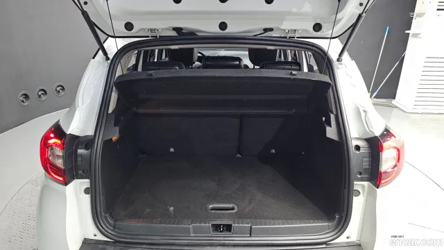 Renault QM3