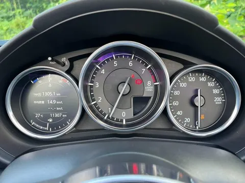 Mazda MX-5 (Roadster)