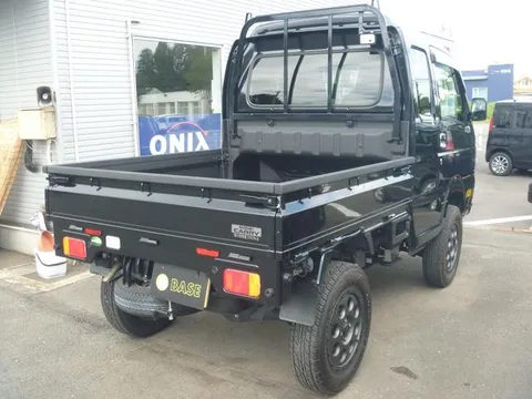 Suzuki Super Carry