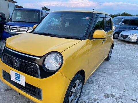 Honda N-ONE