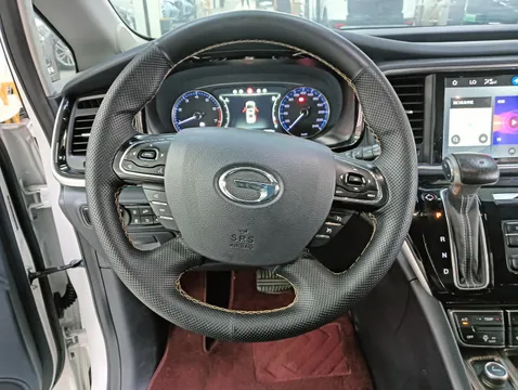 Gac M8