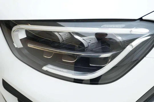 Mercedes-Benz Mercedes-Benz GLC