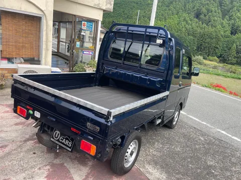 Suzuki Super Carry